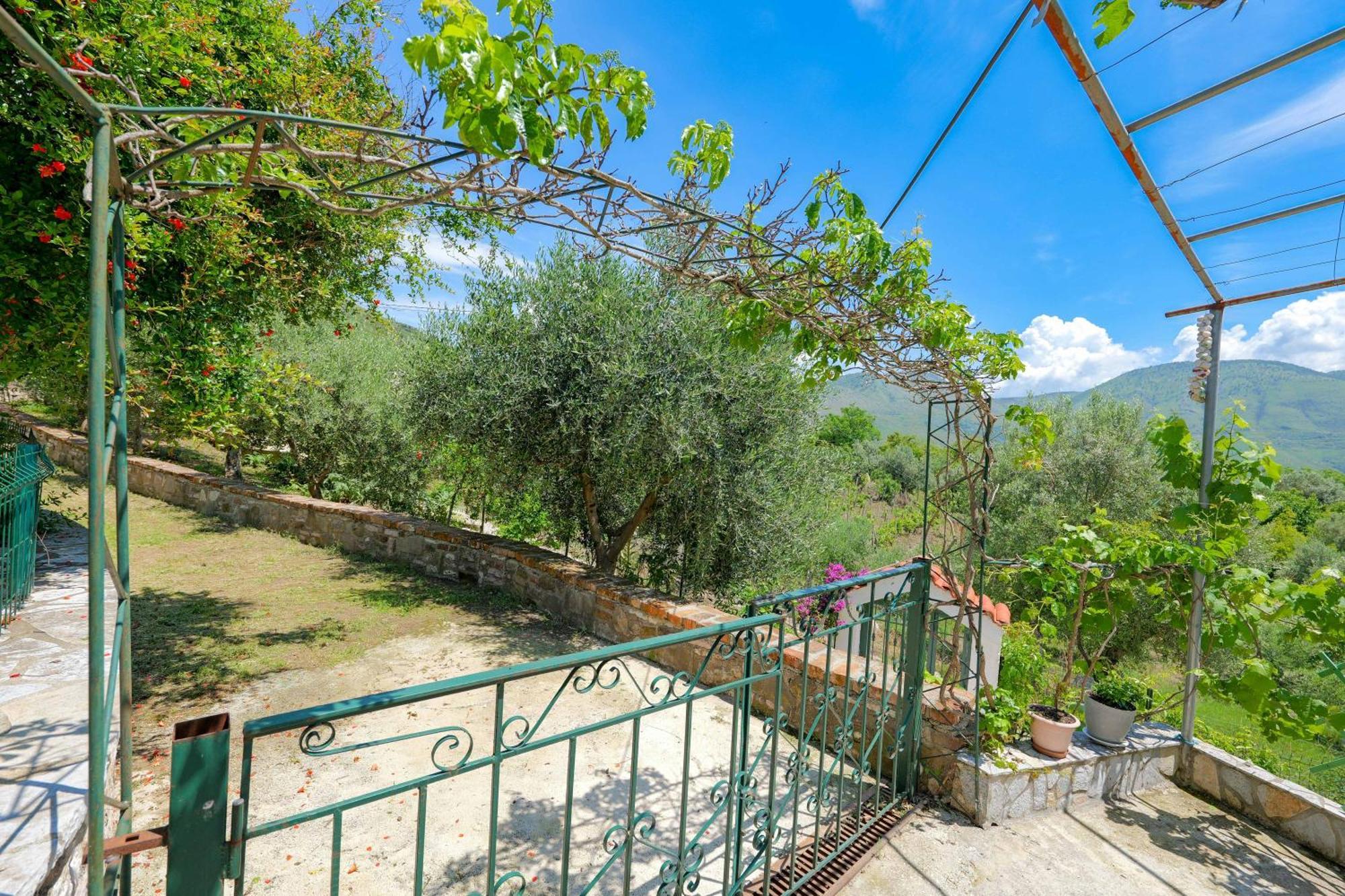 Shena The Farm Boutique Mesopotam Exterior foto