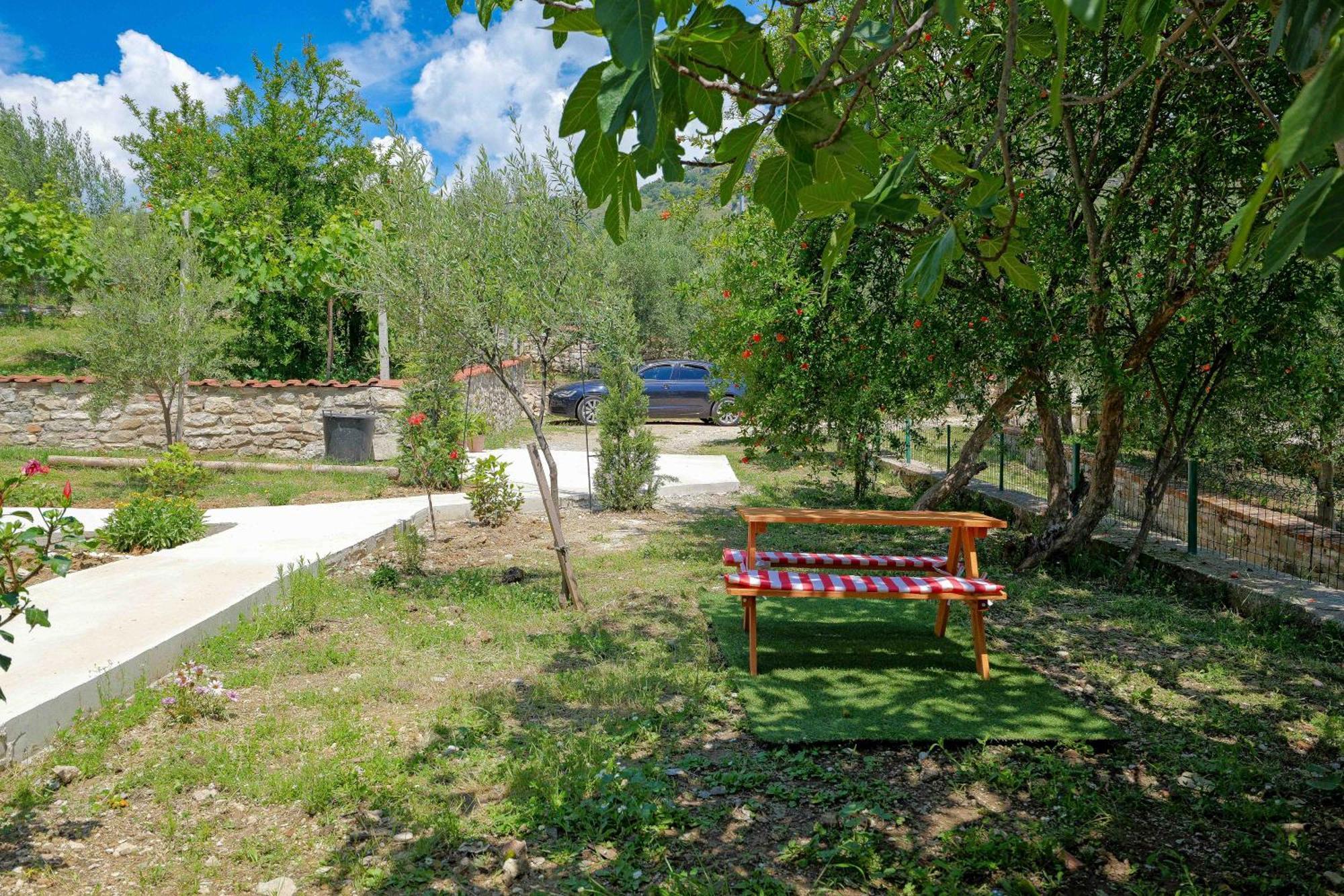 Shena The Farm Boutique Mesopotam Quarto foto