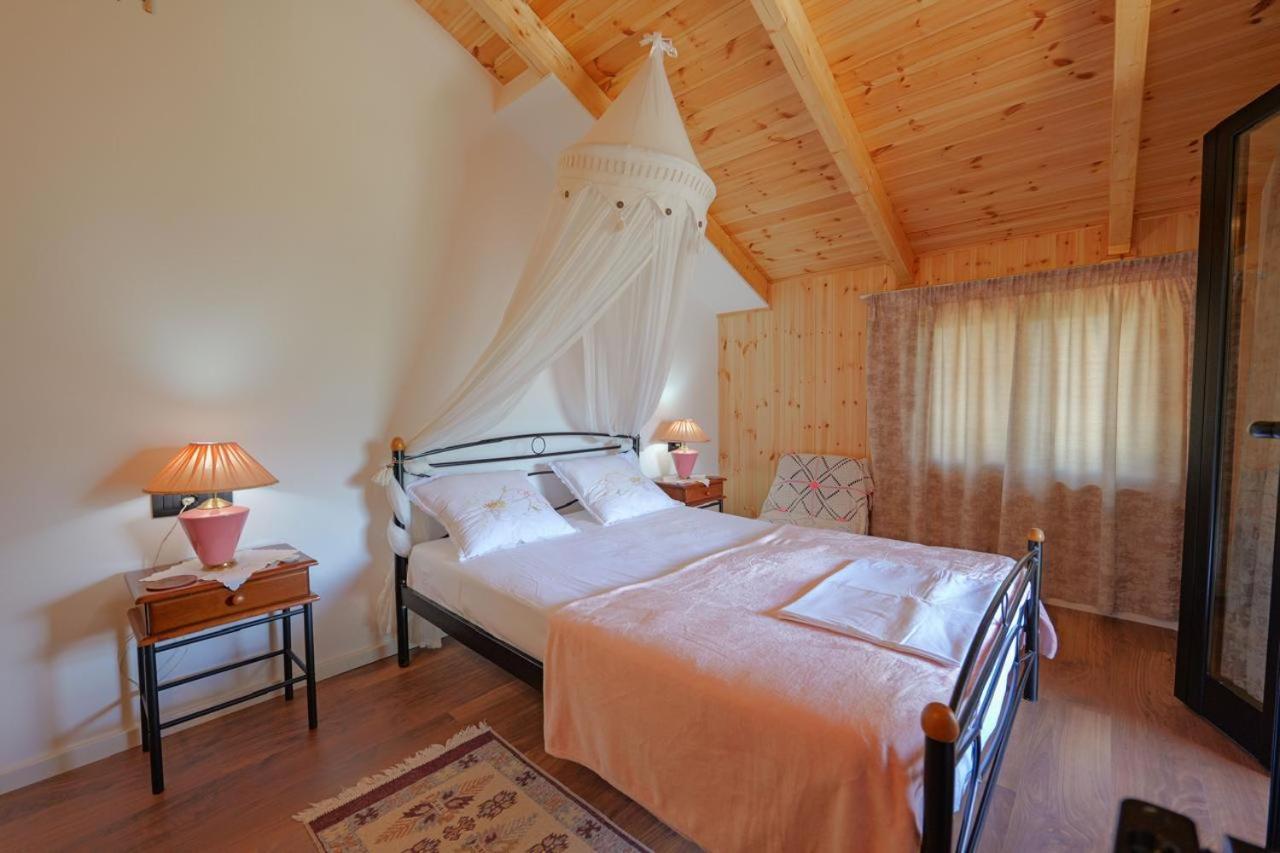 Shena The Farm Boutique Mesopotam Exterior foto