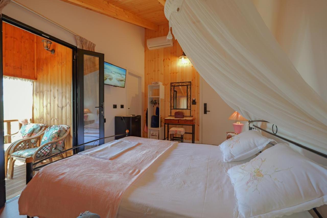 Shena The Farm Boutique Mesopotam Exterior foto