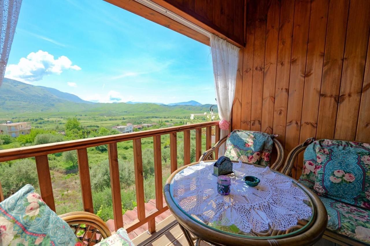 Shena The Farm Boutique Mesopotam Exterior foto